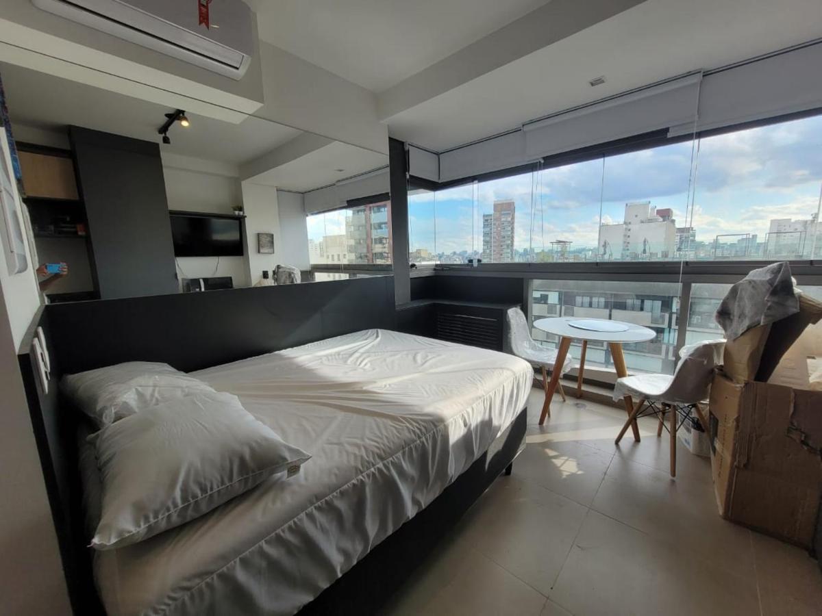 Apto Oscar Freire Apartamento São Paulo