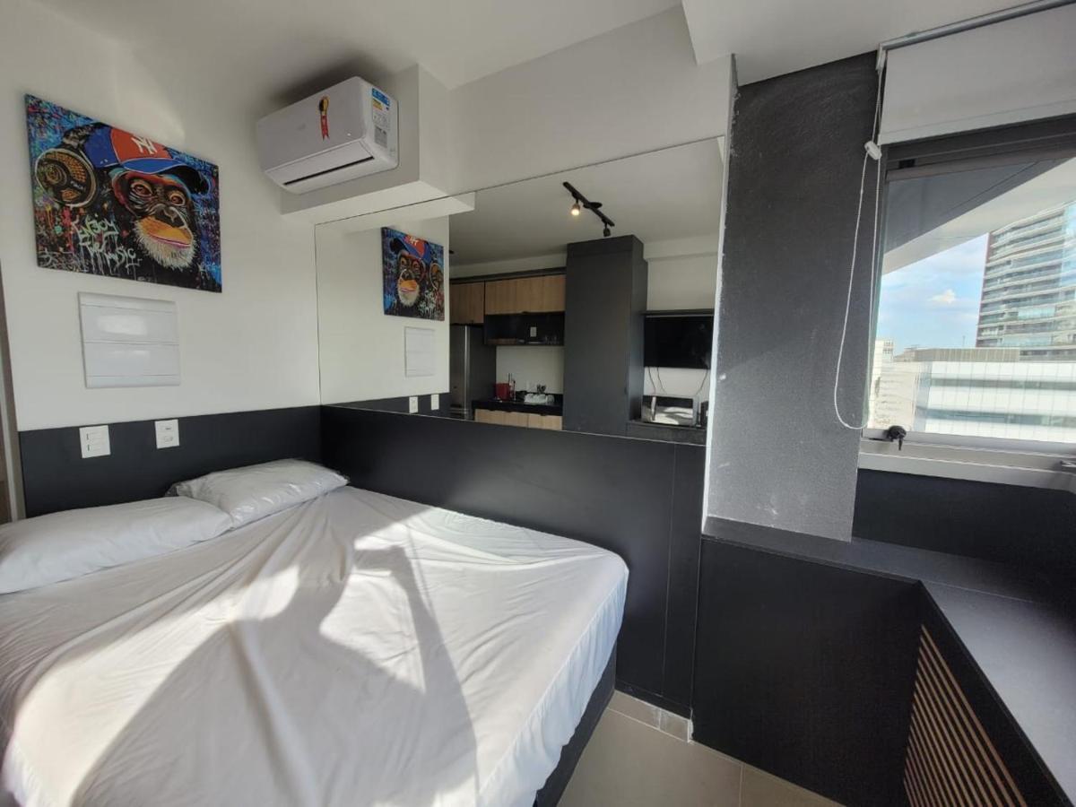 Apto Oscar Freire Apartamento