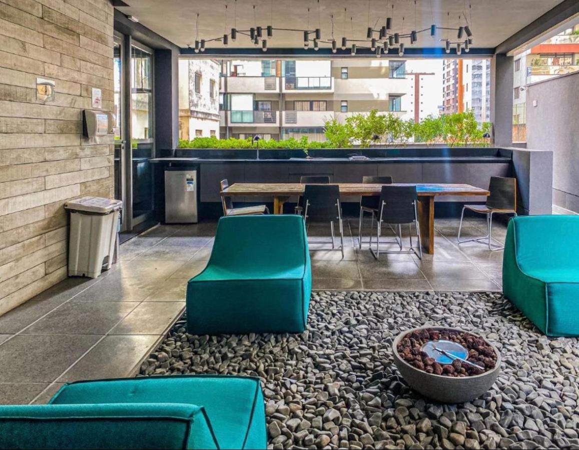 Apartamento Apto Oscar Freire São Paulo