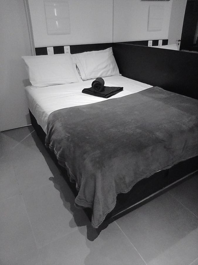 Apartamento Apto Oscar Freire *