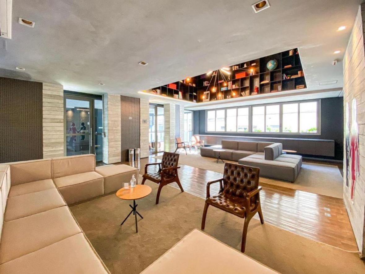 Apartamento Apto Oscar Freire