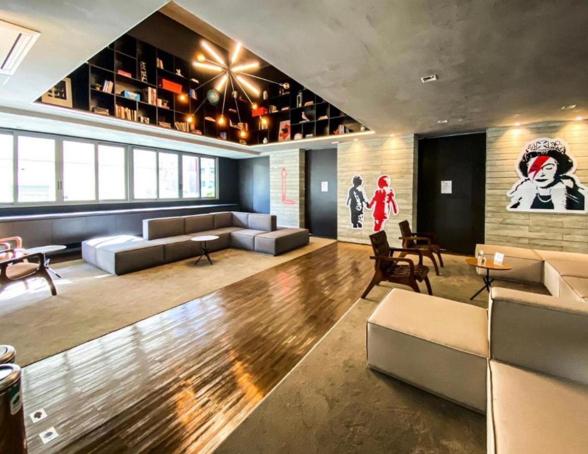 Apartamento Apto Oscar Freire São Paulo