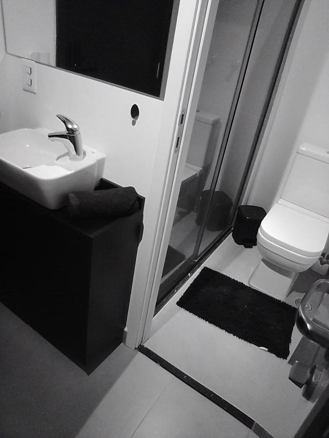 Apto Oscar Freire Apartamento São Paulo