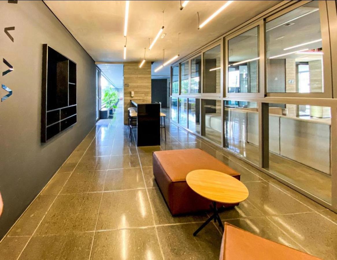 Apto Oscar Freire Apartment